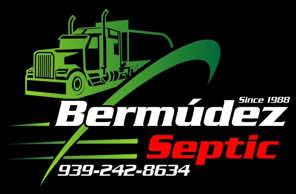 Bermúdez Septic Services